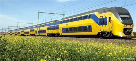 goedkoopste treintickets.